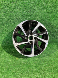 1x Alufelge 16 Zoll 6.0