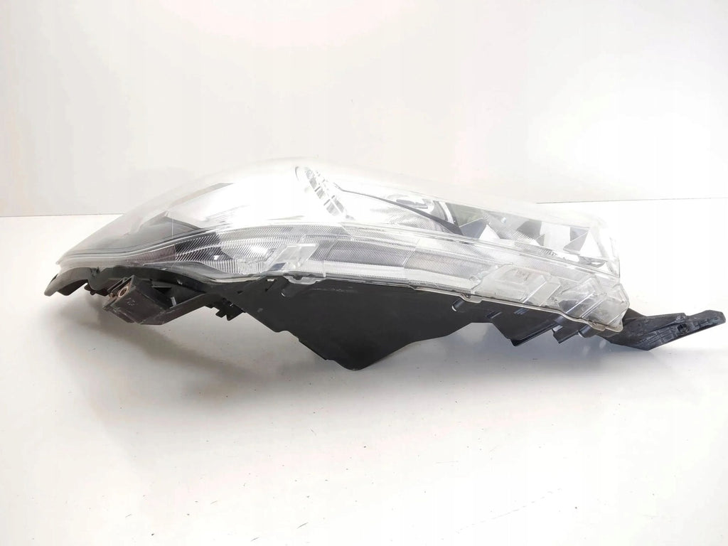 Frontscheinwerfer Toyota Hilux RZV67134 FALSE Scheinwerfer Headlight SCH3580841037xm