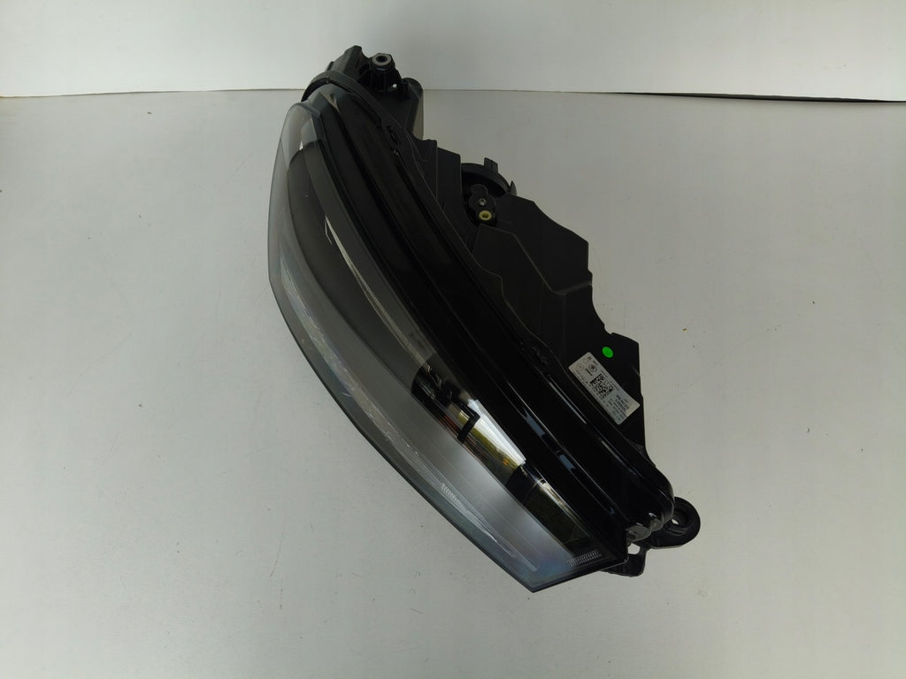 Frontscheinwerfer Skoda Fabia I 6VB941016 Full LED Rechts Scheinwerfer Headlight SCH8201948279te