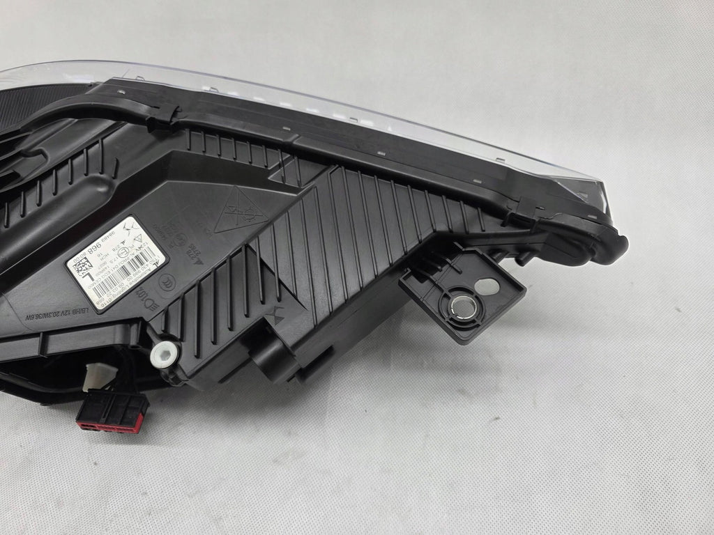Frontscheinwerfer Citroën Ds4 9848996880 Full LED Links Scheinwerfer Headlight