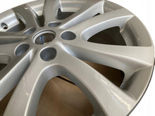 Load image into Gallery viewer, 1x Alufelge 17 Zoll 7.0" 5x114.3 47ET Glanz Silber 403000095R Renault Latitude FEL7726275196bs