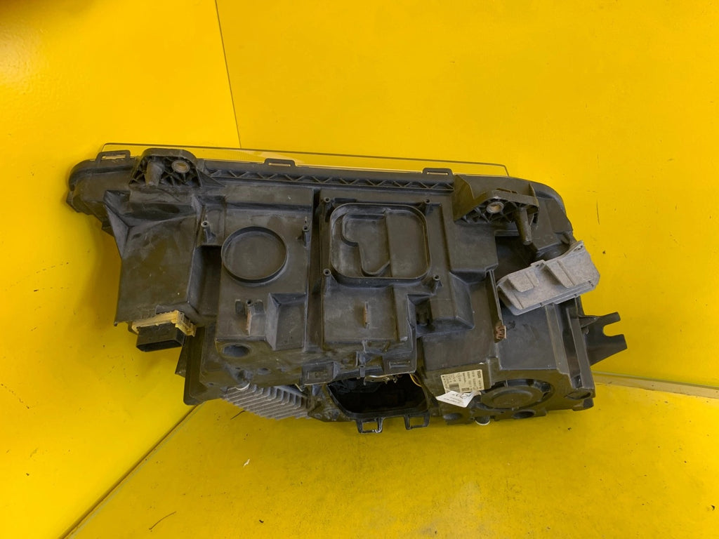 Frontscheinwerfer Volvo 21221129 LED Rechts Scheinwerfer Headlight SCH6705951556hr