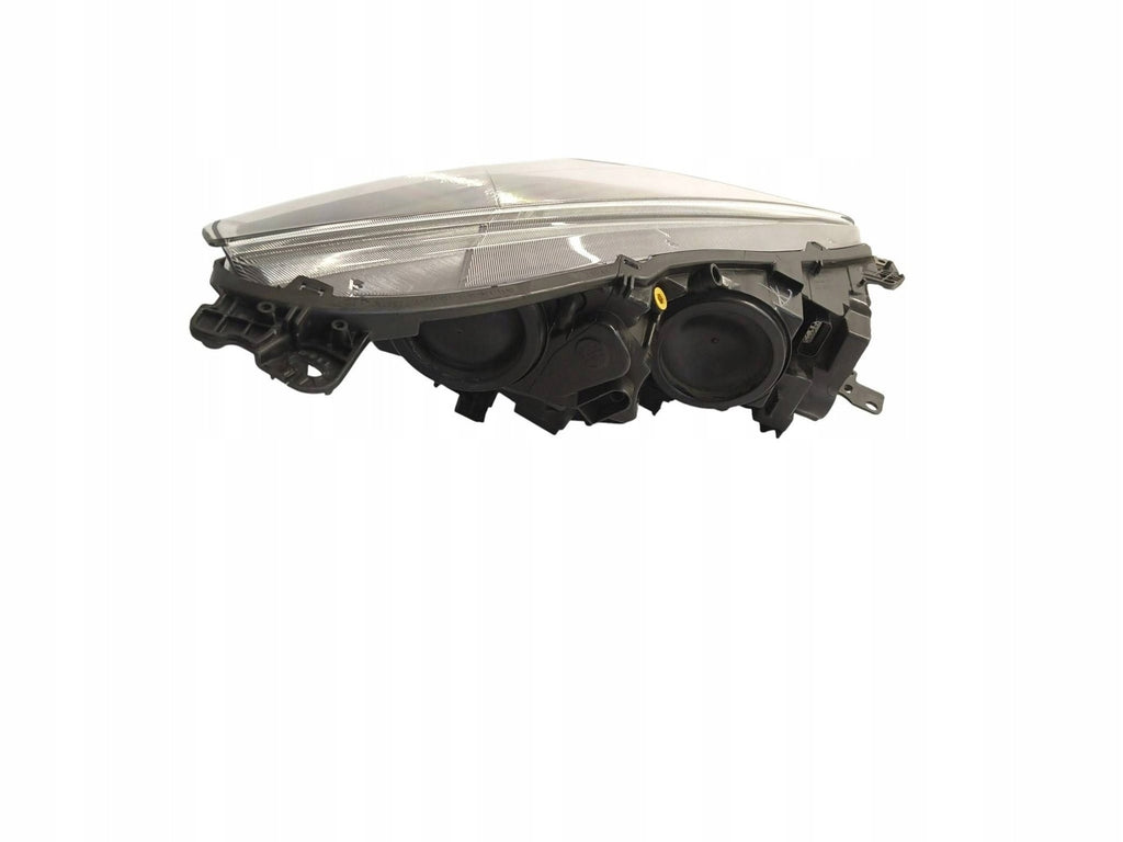 Frontscheinwerfer Ford Kuga GV4113W0305 Links Scheinwerfer Headlight SCH2547792951py