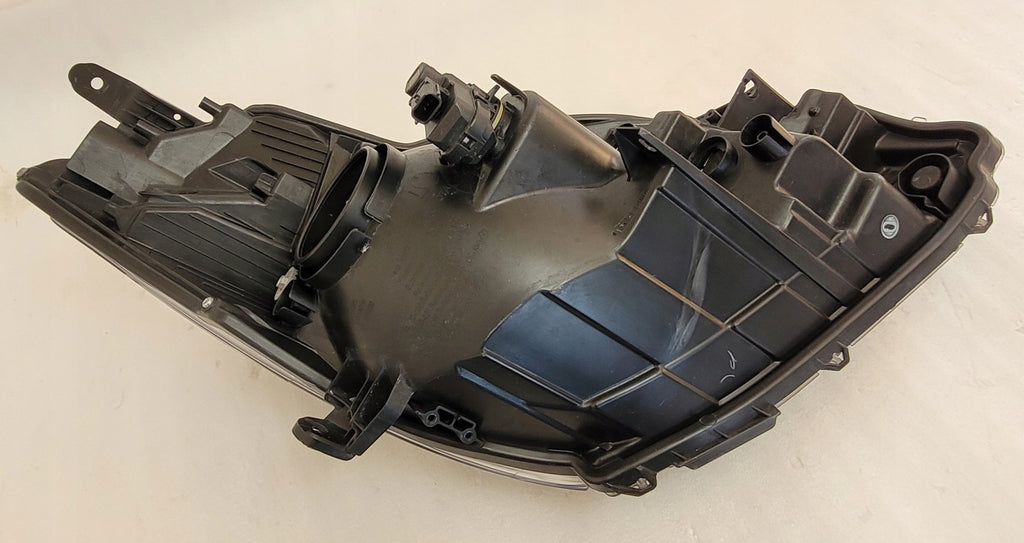 Frontscheinwerfer Toyota Yaris Links Scheinwerfer Headlight