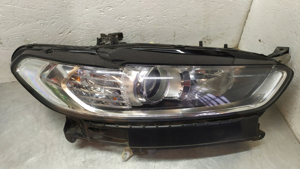 Frontscheinwerfer Ford Mondeo DS73-13W029-BE Rechts Scheinwerfer Headlight