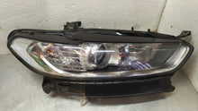 Load image into Gallery viewer, Frontscheinwerfer Ford Mondeo DS73-13W029-BE Rechts Scheinwerfer Headlight