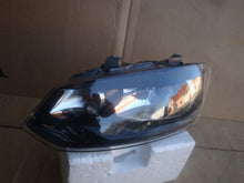 Load image into Gallery viewer, Frontscheinwerfer VW Polo 6r 6R1941015E Ein Stück (Rechts oder Links) Headlight SCH9489427375cf
