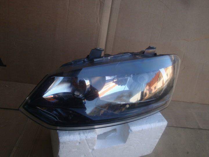 Frontscheinwerfer VW Polo 6r 6R1941015E Links Scheinwerfer Headlight SCH9489427375cf