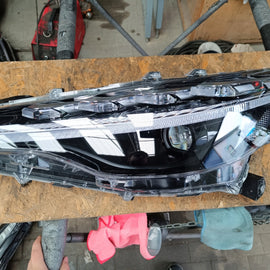 Frontscheinwerfer Toyota Corolla LED Links Scheinwerfer Headlight SCH6735346233pv