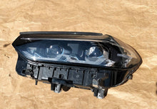 Laden Sie das Bild in den Galerie-Viewer, Frontscheinwerfer BMW X3 G01 G02 5A29201-06 Links Scheinwerfer Headlight SCH8410618667qj