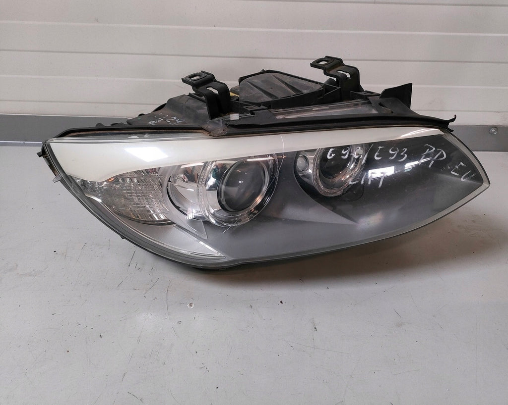 Frontscheinwerfer BMW E93 E92 7239920-06 Rechts Scheinwerfer Headlight SCH3766727607fq