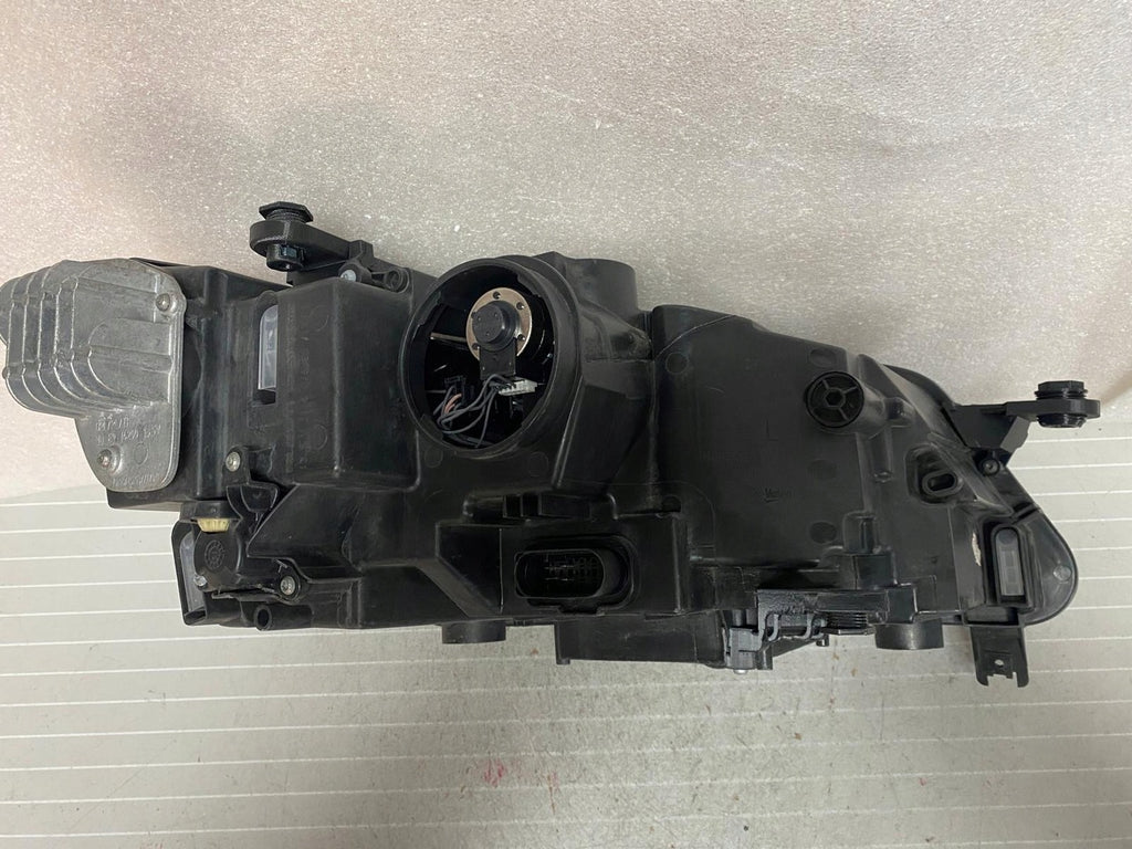 Frontscheinwerfer Seat Ateca 576941007F LED Ein Stück (Rechts oder Links)