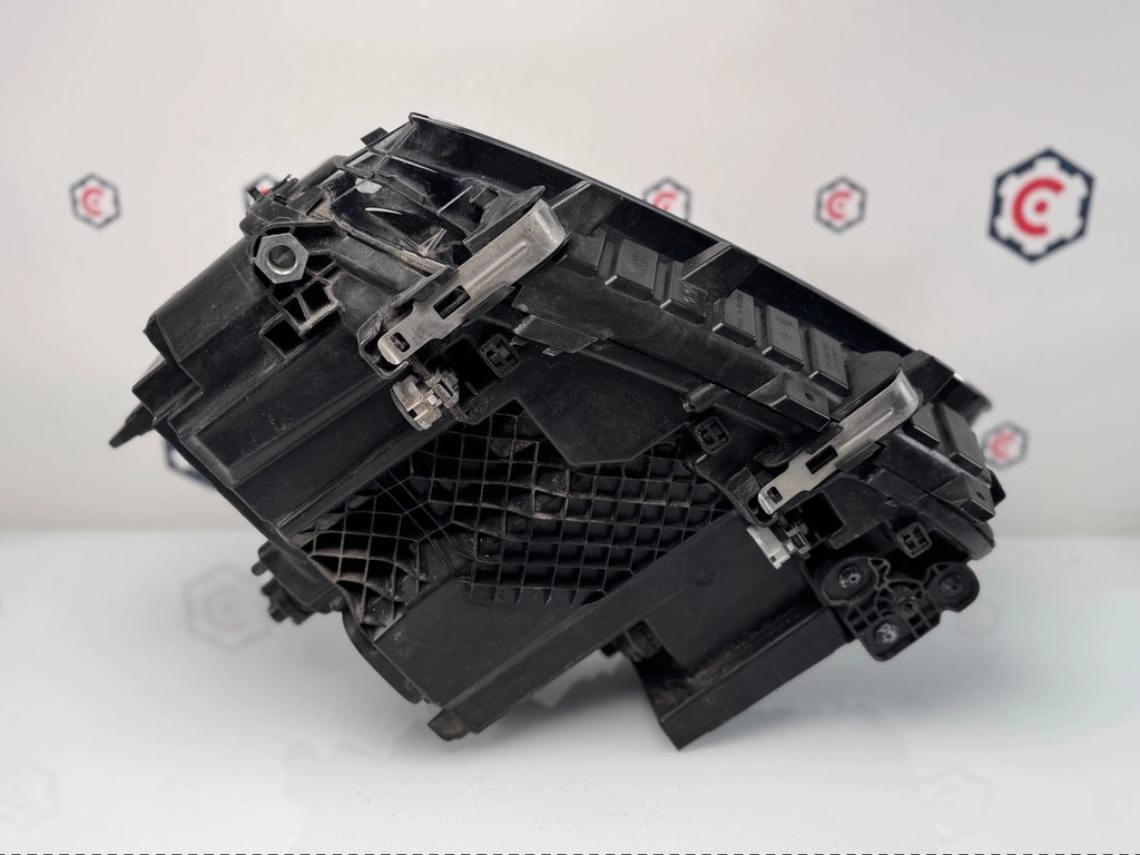 Frontscheinwerfer BMW X7 G07 5A8D318 LED Rechts Scheinwerfer Headlight SCH4717169638zs