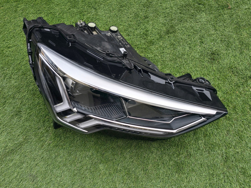 Frontscheinwerfer Audi Q3 83A941034 LED Rechts Scheinwerfer Headlight SCH7646586195tv