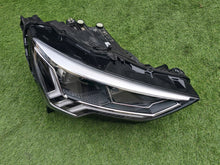 Laden Sie das Bild in den Galerie-Viewer, Frontscheinwerfer Audi Q3 83A941034 LED Rechts Scheinwerfer Headlight SCH7646586195tv