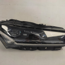 Frontscheinwerfer Skoda Superb I 3P1941016A Rechts Scheinwerfer Headlight SCH7762136857qt