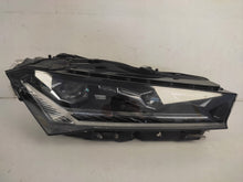 Laden Sie das Bild in den Galerie-Viewer, Frontscheinwerfer Skoda Superb I 3P1941016A Rechts Scheinwerfer Headlight SCH7762136857qt