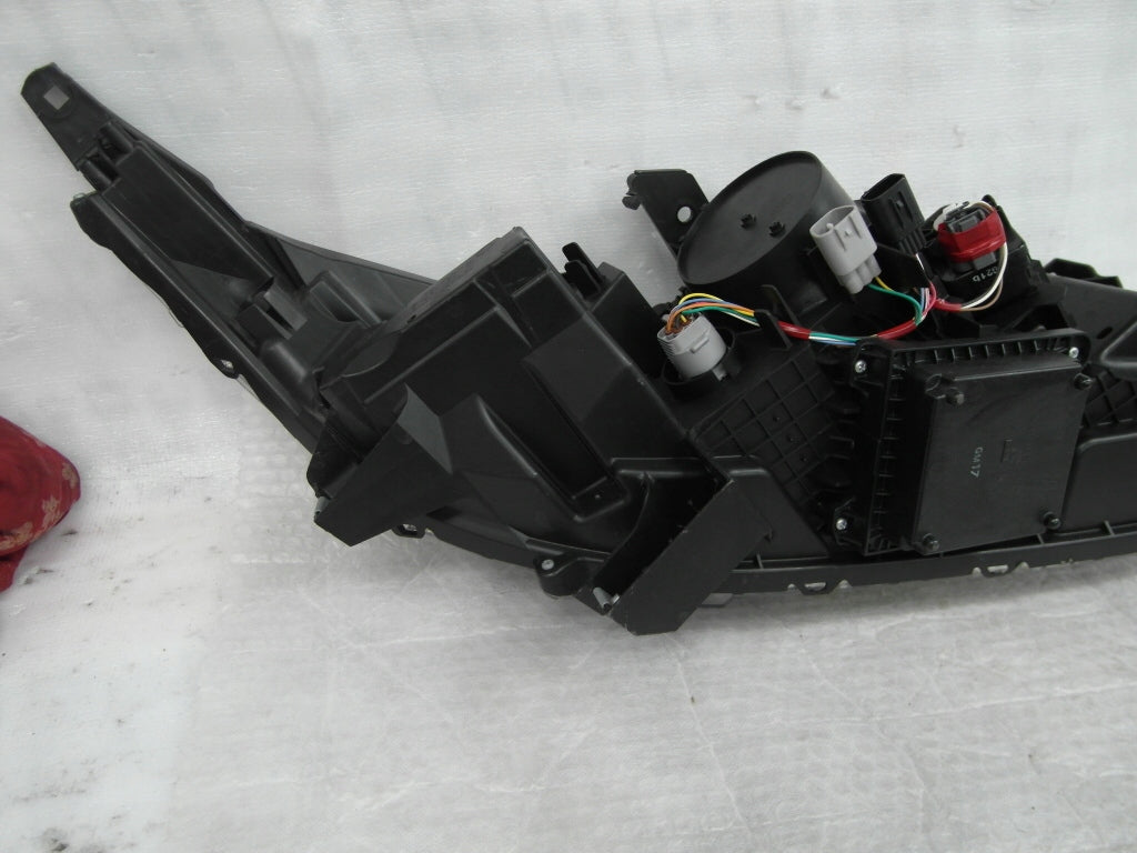 Frontscheinwerfer Mitsubishi Eclipse Cross Full LED Links Scheinwerfer Headlight SCH9900014268an