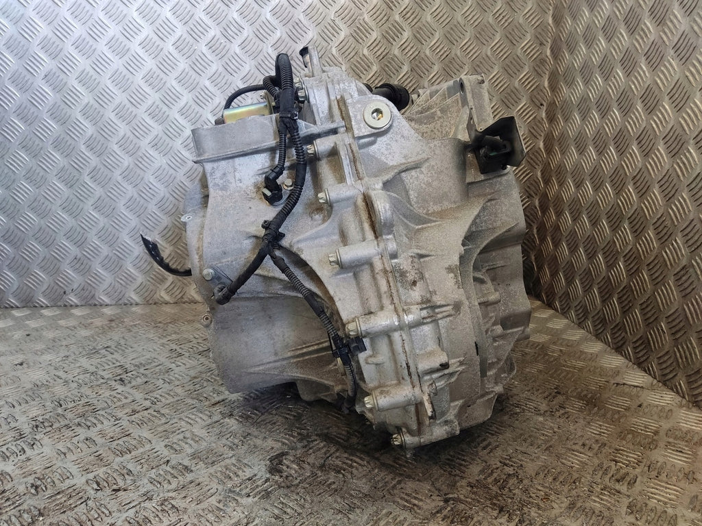 Getriebe Mercedes-Benz Cla K7B300 7003702700 700423 Automatikgetriebe