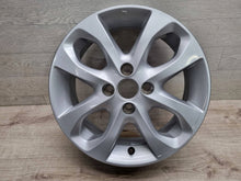 Load image into Gallery viewer, 1x Alufelge 15 Zoll Nissan Micra I Rim Wheel FEL8080385628fm