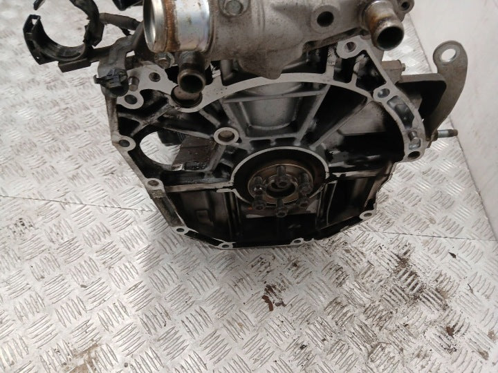 Motor Nissan Juke F15 HR16DE 1.6 2010 Engine Unkomplett MOT4254426581kc