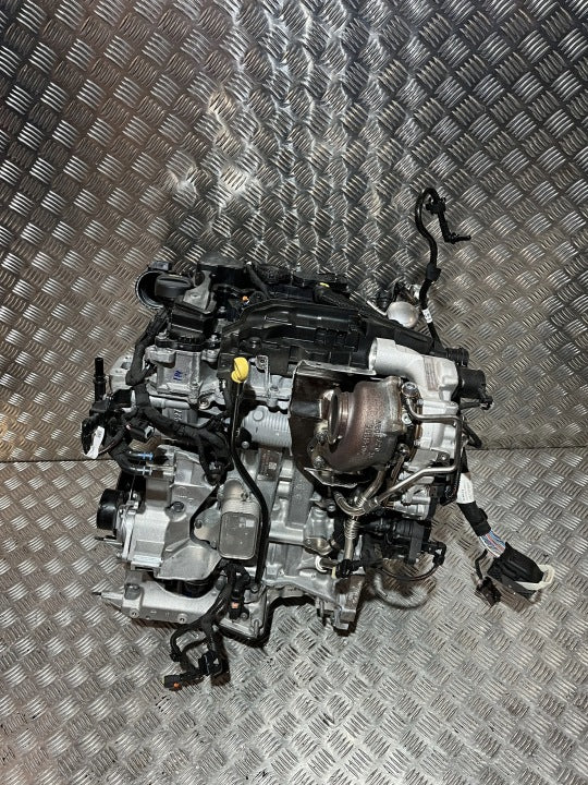 Motor Fiat 600 HN09 10TMAK 1.2 THP 1TKm 2025 Benzin Engine Komplett MOT7268602499go