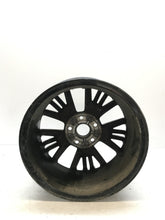 Load image into Gallery viewer, 1x Alufelge 16 Zoll 6.5&quot; 5x112 46ET Glanz Schwarz 5G0601025CD VW Golf Vii