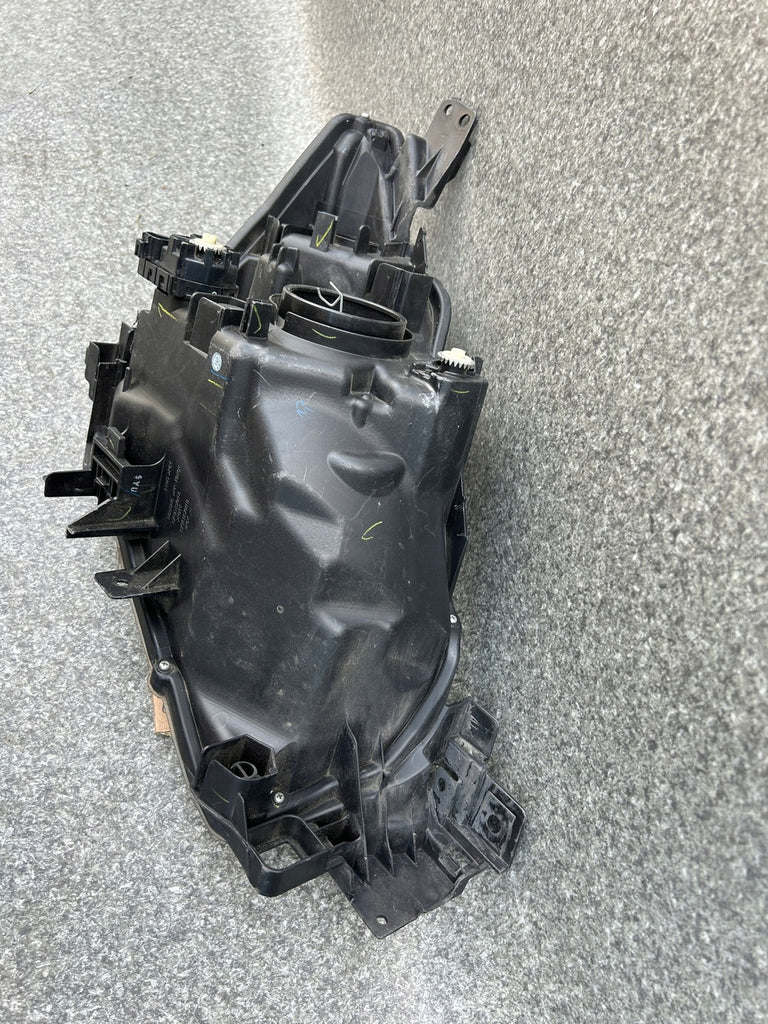 Frontscheinwerfer Mazda 2 Dj DB5J-51040 Links Scheinwerfer Headlight SCH2128649338ra