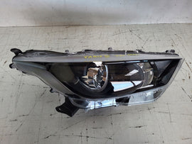 Frontscheinwerfer Toyota Yaris 81130-K0060 Rechts Scheinwerfer Headlight SCH4948211008zk