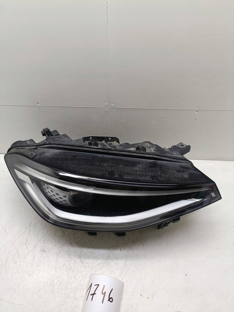 Frontscheinwerfer VW Id.4 11B941036E Rechts Scheinwerfer Headlight SCH9958173268ow