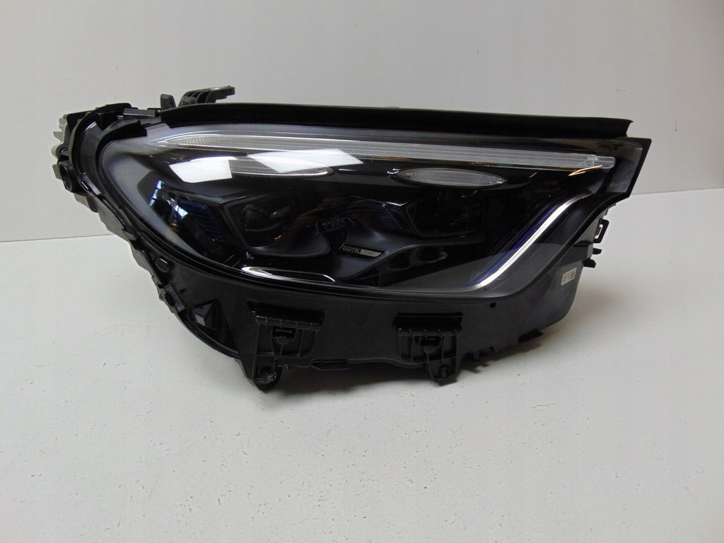 Frontscheinwerfer Mercedes-Benz Glc A2549066802 LED Rechts Headlight SCH6048089221sc