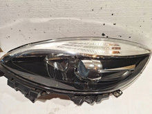 Load image into Gallery viewer, Frontscheinwerfer Renault Scenic LED Links Scheinwerfer Headlight