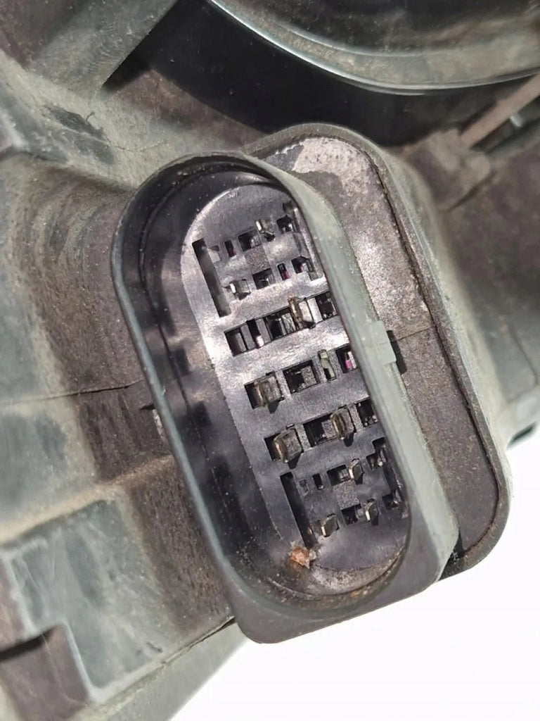 Frontscheinwerfer VW Passat 3C0941751K Links Scheinwerfer Headlight SCH1537568109ll
