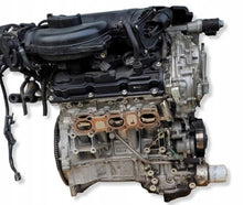 Load image into Gallery viewer, Motor Nissan Renault Latitude VQ25DE 2.5 2012 Benzin Engine Unkomplett MOT4239270295rw