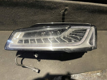 Laden Sie das Bild in den Galerie-Viewer, Frontscheinwerfer Audi A8 4H0941035 4H0941036 Ein Satz Scheinwerfer Headlight