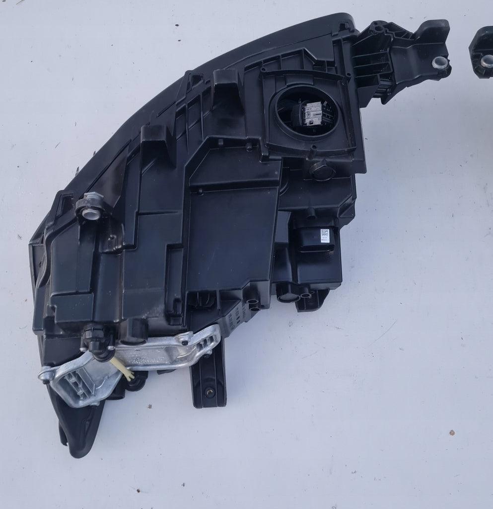 Frontscheinwerfer VW Multivan T7 7T1941082C 7T1941081C Ein Satz Headlight SCH2176025322kn