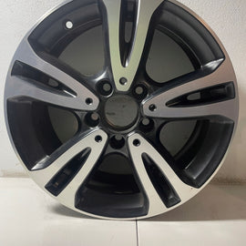 1x Alufelge 16 Zoll 6.5