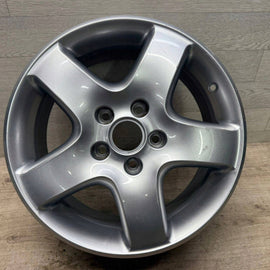 1x Alufelge 17 Zoll 7.0