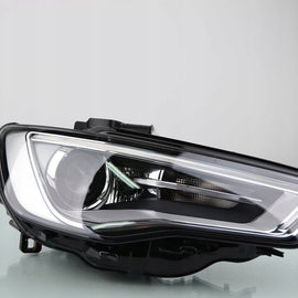 Frontscheinwerfer Audi A3 8V0941032AG Xenon Rechts Scheinwerfer Headlight SCH3894435047mo