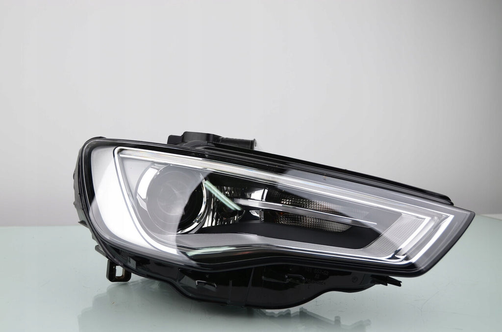 Frontscheinwerfer Audi A3 8V0941032AG Xenon Rechts Scheinwerfer Headlight SCH3894435047mo