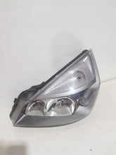 Laden Sie das Bild in den Galerie-Viewer, Frontscheinwerfer Renault Espace Grand 15565900LI Links Scheinwerfer Headlight SCH5860425720bi