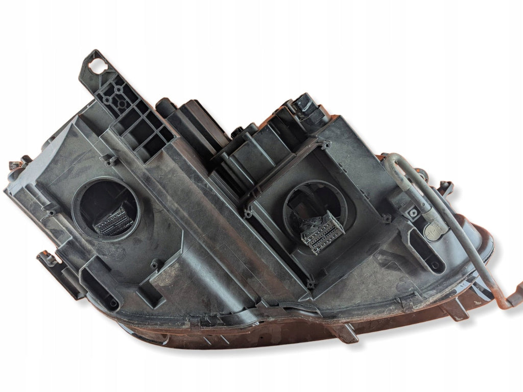 Frontscheinwerfer VW Tiguan 030110123505 Links Scheinwerfer Headlight SCH3115915045pz
