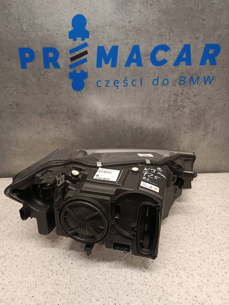 Frontscheinwerfer BMW X3 F25 7401131 Links Scheinwerfer Headlight SCH5039255502pd