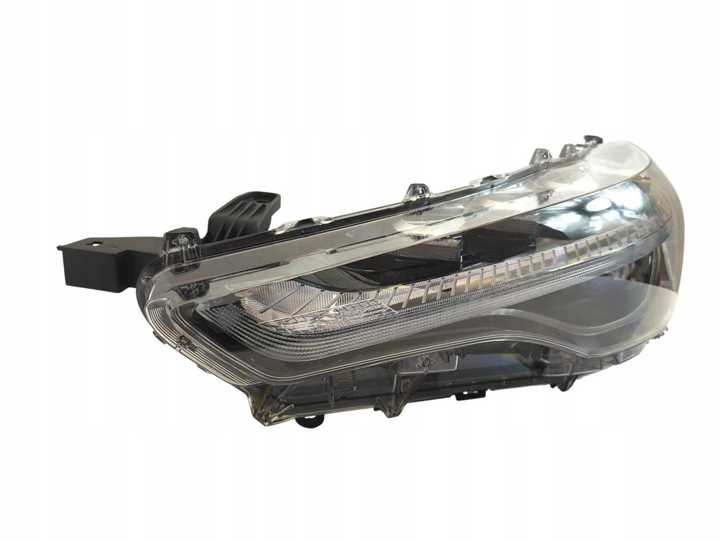 Frontscheinwerfer Toyota Corolla 16-1841 Full LED Links Scheinwerfer Headlight SCH2749849484qi