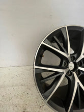 Load image into Gallery viewer, 1x Alufelge 18 Zoll 8.5" 5x108 47ET Glanz Schwarz 31471876 Volvo S90 V90 FEL2072878055xz