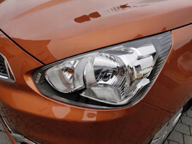 Frontscheinwerfer Mitsubishi Space W Star 8301C193 FALSE Scheinwerfer Headlight SCH5326722647vm