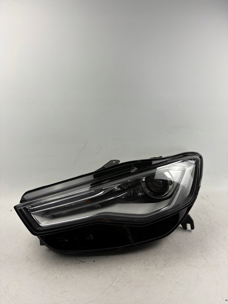Frontscheinwerfer Audi A6 C7 4G0941043K Links Scheinwerfer Headlight SCH5886448384nh