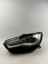 Laden Sie das Bild in den Galerie-Viewer, Frontscheinwerfer Audi A6 C7 4G0941043K Links Scheinwerfer Headlight SCH5886448384nh