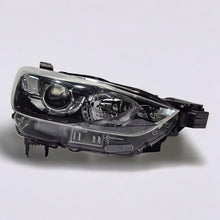 Laden Sie das Bild in den Galerie-Viewer, Frontscheinwerfer Mazda Cx-3 D10E-51030 Full LED Rechts Scheinwerfer Headlight