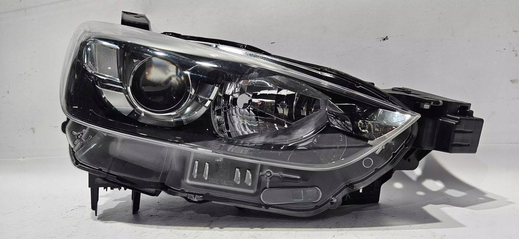 Frontscheinwerfer Mazda Cx-3 D10E-51030 Full LED Rechts Scheinwerfer Headlight